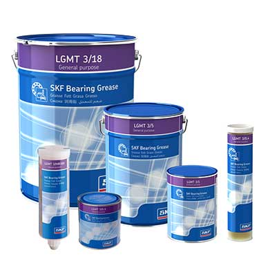 SKF LGMT 3