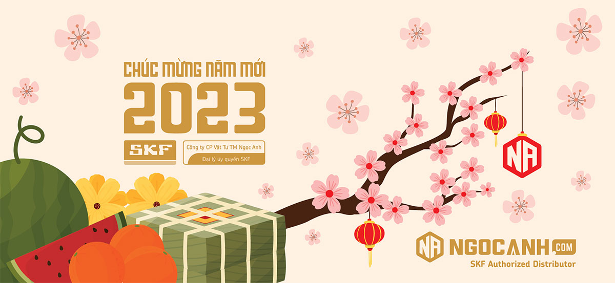 VOBIVI chúc mừng năm mới 2022