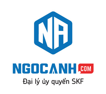 SKF Ngọc Anh - Phân phối uỷ quyền các sản phẩm SKF chính hãng