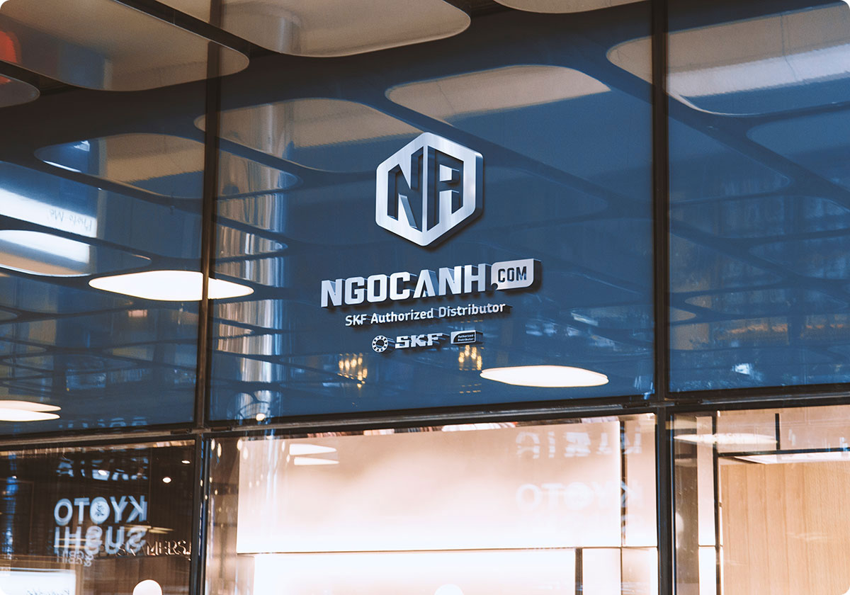 VOBIVI là nhà phân phối Uỷ quyền các sản phẩm SKF tại Việt Nam