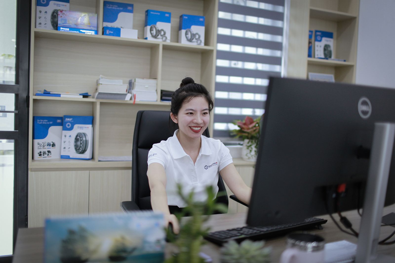 VOBIVI tại Quảng Ninh (Head Office VOBIVI)