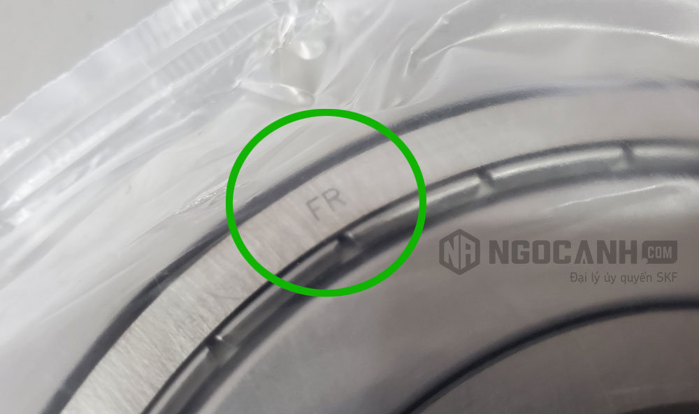 So sánh bạc đạn SKF chính hãng có 2 xuất xứ khác nhau