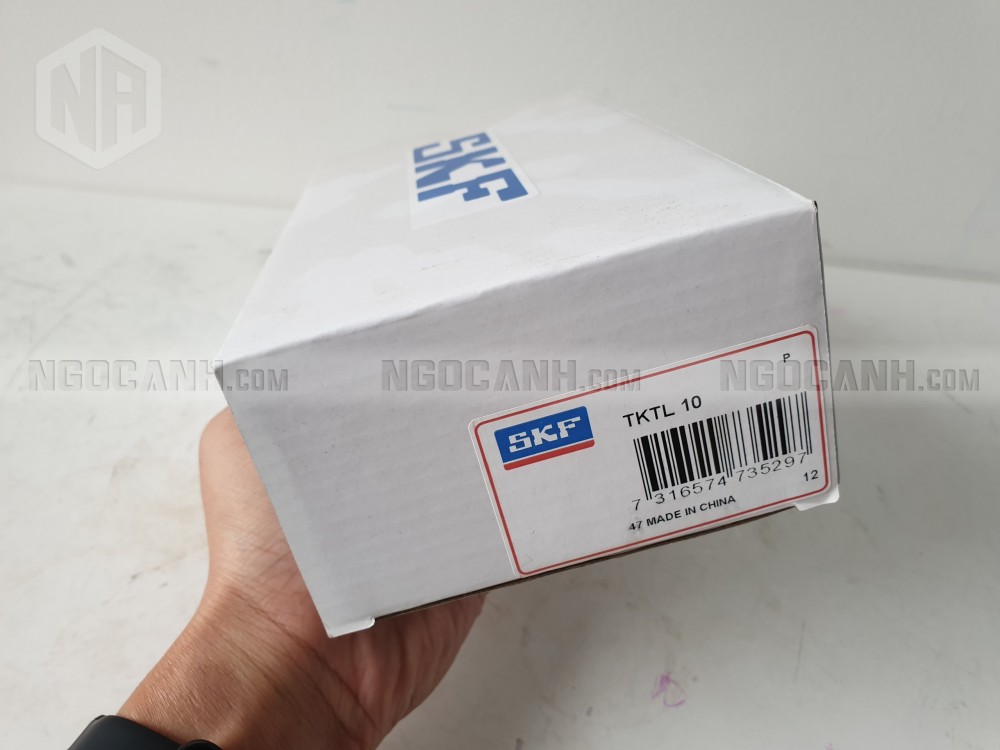 Thông tin sản phẩm và xuất xứ của SKF TKTL 10
