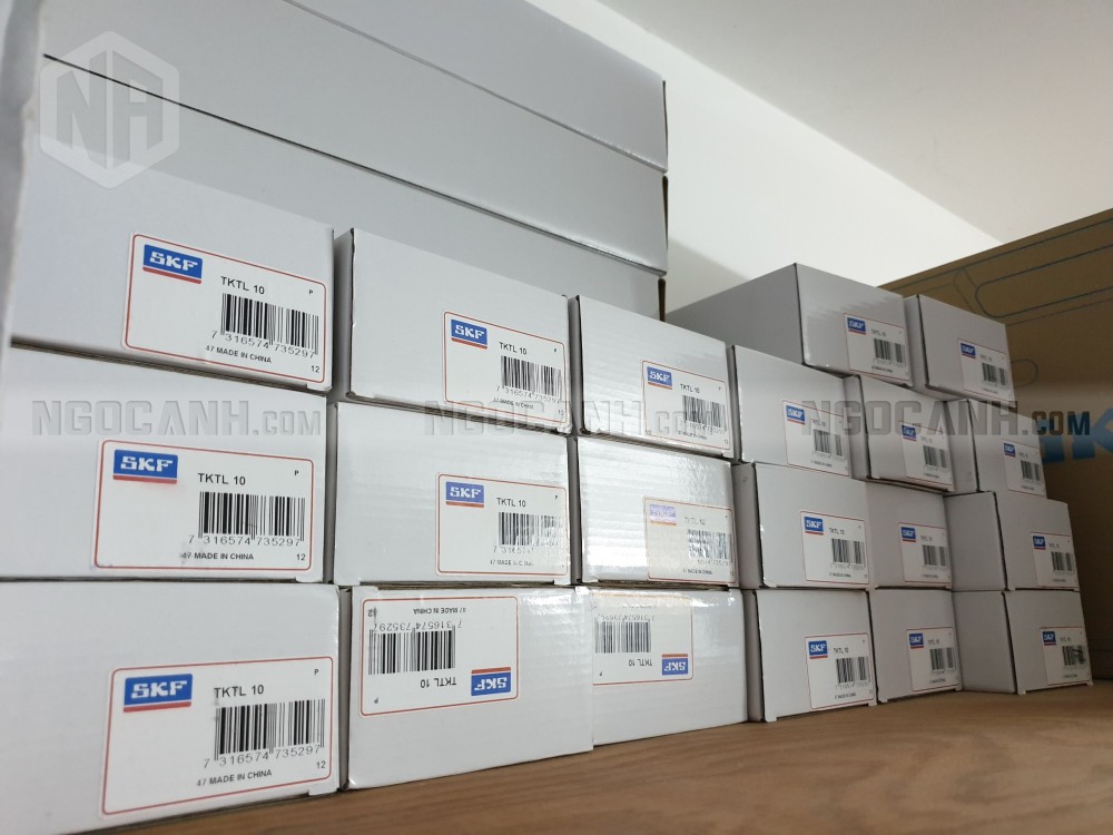 SKF Ngọc Anh - Đại lý ủy quyền SKF chính hãng.