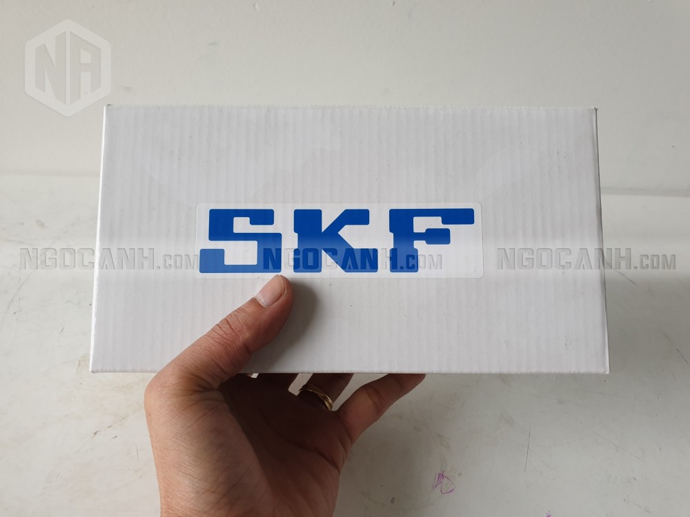 Súng đo nhiệt độ SKF TKTL 10