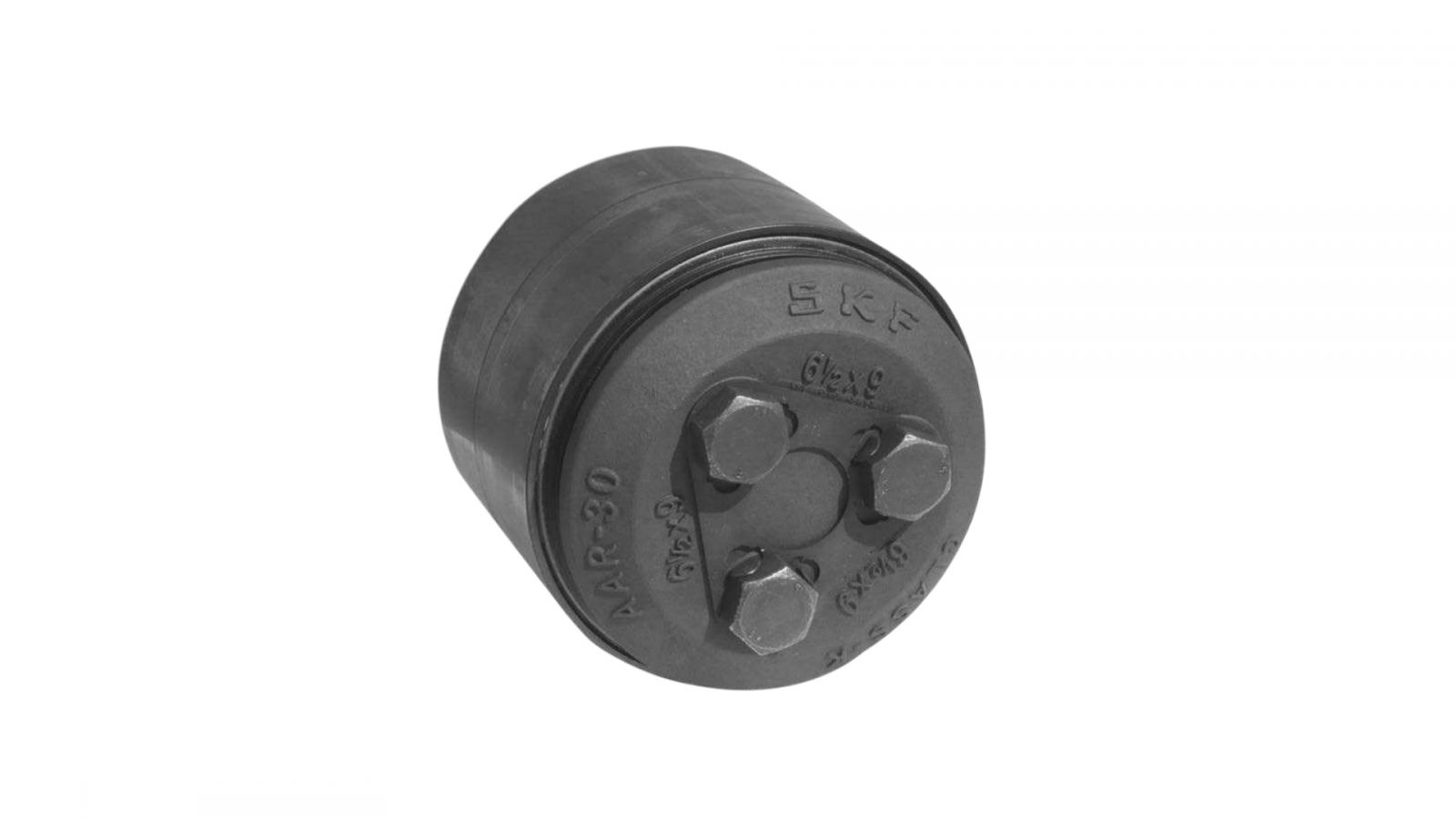 vòng bi bạc đạn 5x9 SKF - BT2 8735 BB chính hãng - Vòng bi cho ngành Đường sắt