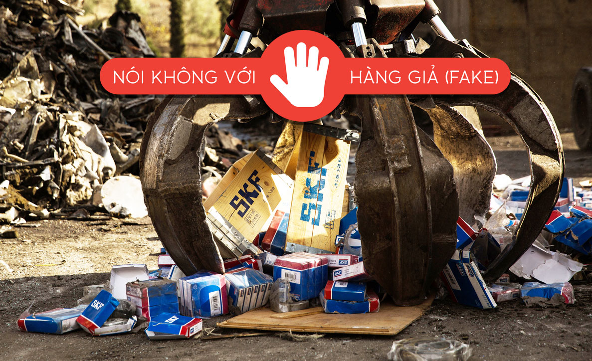 tránh xa hàng giả hàng fake kém chất lượng