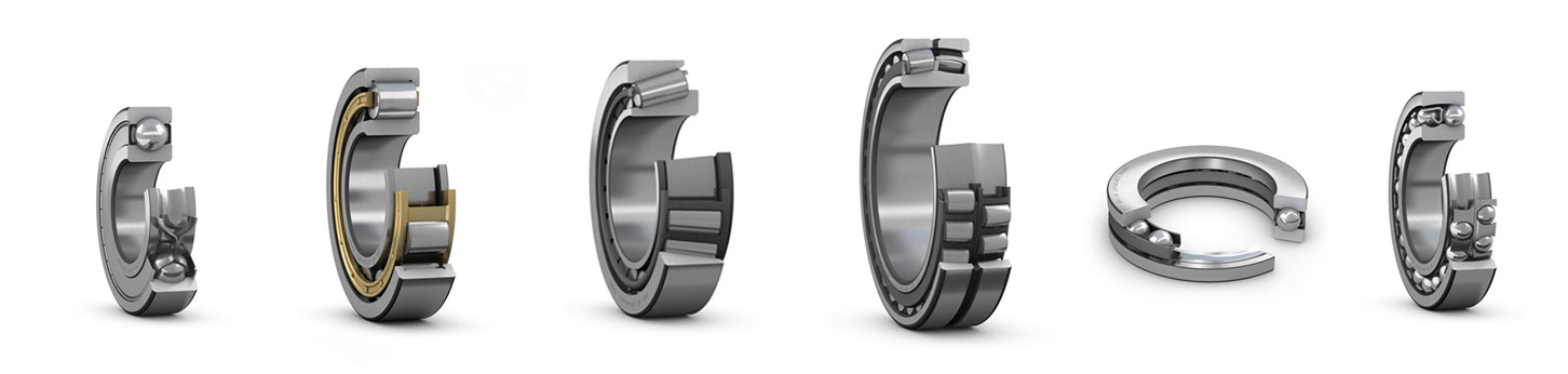 Vòng bi skf chính hãng được phân phối bởi VOBIVI