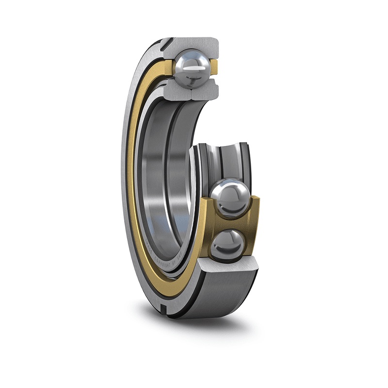 Đặc điểm của Vòng bi tiếp xúc bốn điểm SKF Explorer
