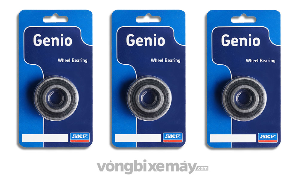 Vòng bi bạc đạn xe máy SKF Genio
