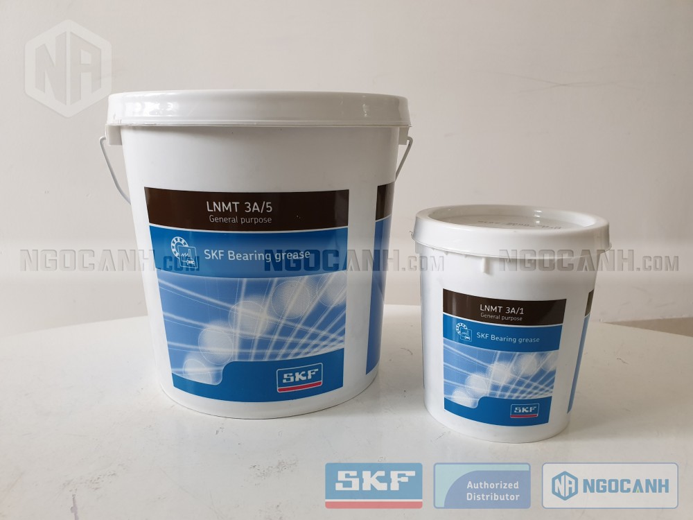 LNMT 3A được đóng trong hộp nhựa cũng làm cho giá thành sản phẩm rẻ hơn các sản phẩm khác cùng phân khúc đựng trong hộp kim loại.