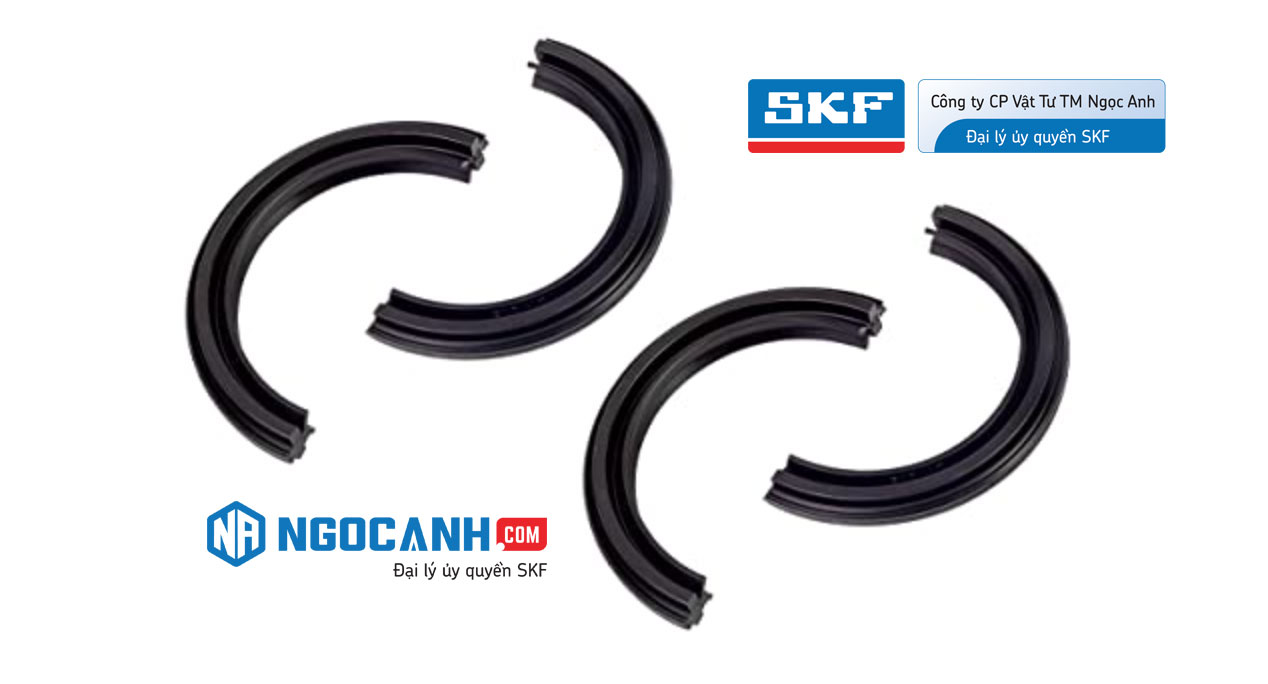 Phớt TSN chính hãng SKF - Phớt chắn dầu