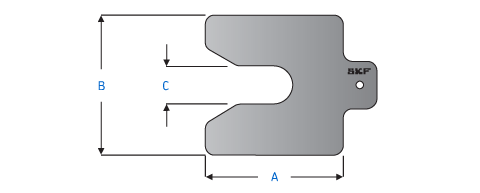 TMAS SKF