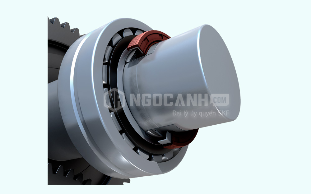 Tiêu chuẩn phớt chắn dầu SKF