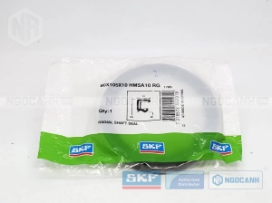 Phớt 80X105X10 HMSA10 RG