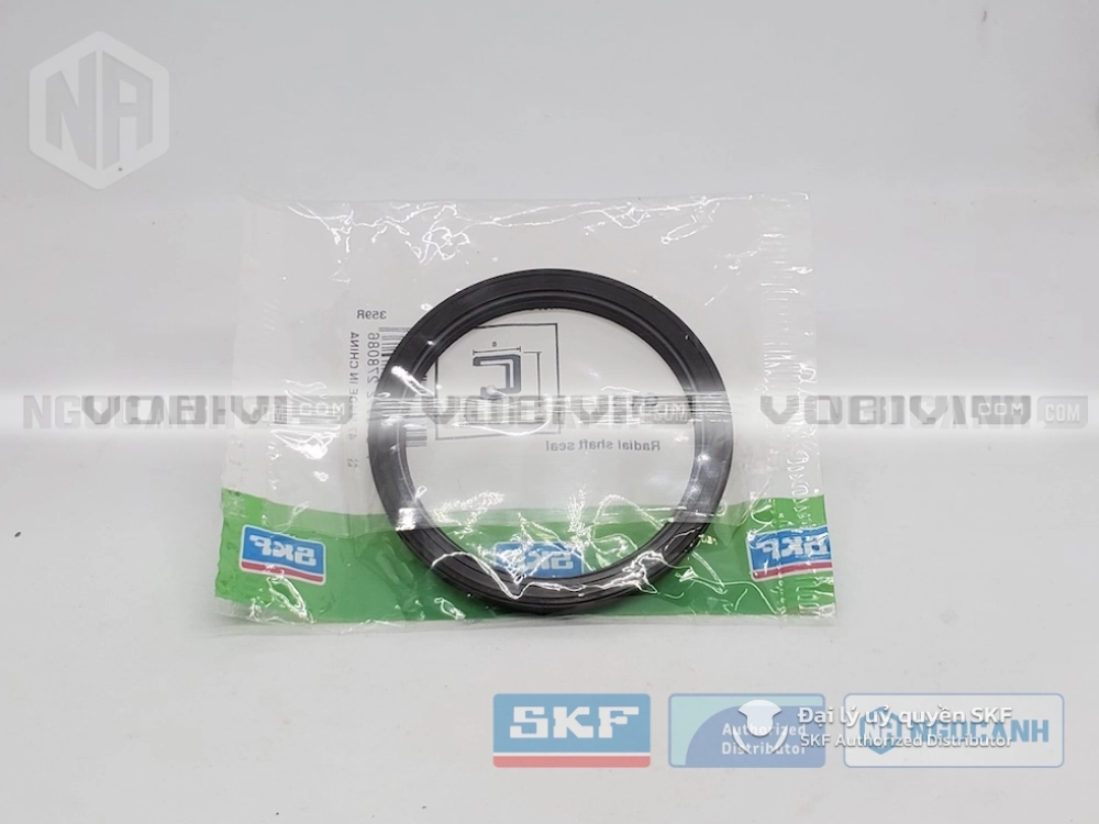 Phớt 70X85X8 HMS5 RG - Phớt chặn dầu SKF chính hãng