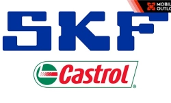 SKF và đối tác Castrol cung cấp khả năng tiếp cận việc sử dụng tuần hoàn dầu bôi trơn công nghiệp