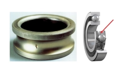 Phân tích hư hỏng vòng bi - ISO 15243 sẵn sàng trợ giúp bạn