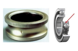 Phân tích hư hỏng vòng bi - ISO 15243 sẵn sàng trợ giúp bạn