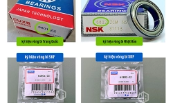 Tìm hiểu về vòng bi 6800, 6801, 6802, 6803, 6804, 6805, 6806, 6807, 6808...