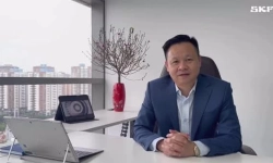 SKF Việt Nam 2025 – ‘Rắn’ Rỏi vươn mình