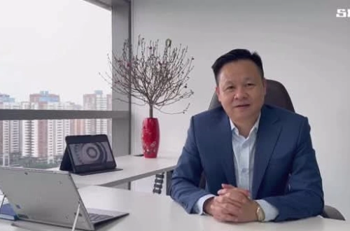 SKF Việt Nam 2025 – ‘Rắn’ Rỏi vươn mình