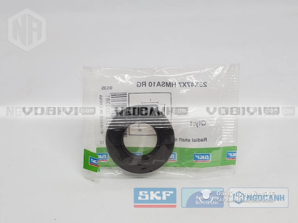 Phớt 25x47x7 HMSA10 RG