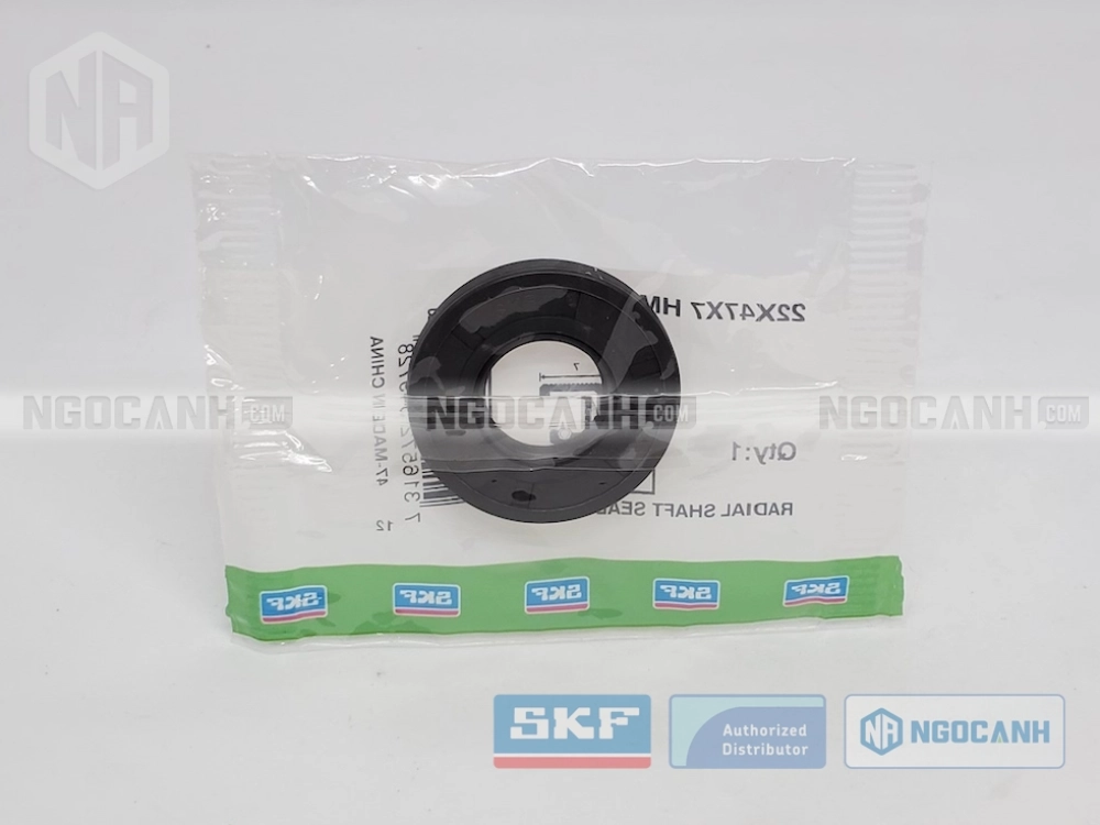 Phớt 22x47x7 HMSA10 RG