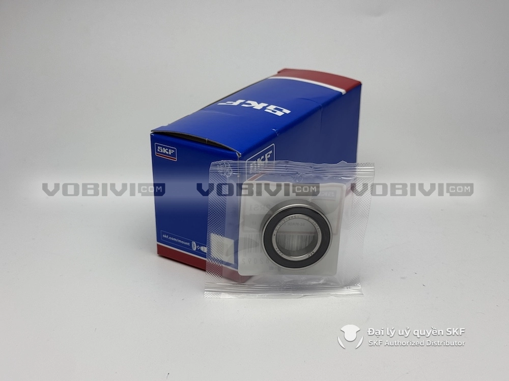 Vòng bi SKF W 61903-2RS1 chính hãng