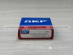 Vòng bi SKF W 6004-2RS1/VP311