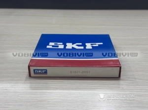 Vòng bi SKF 61821-2RS1