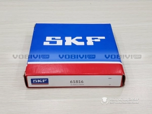 Vòng bi SKF 61816-2RS1