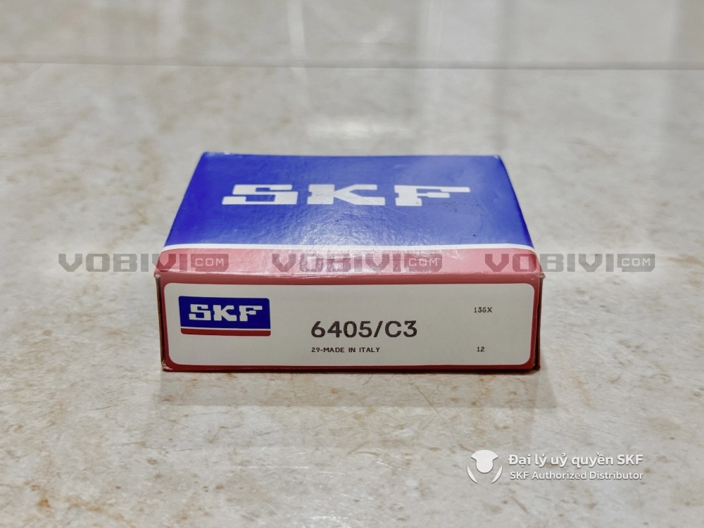 Vòng bi SKF 6405/C3 chính hãng