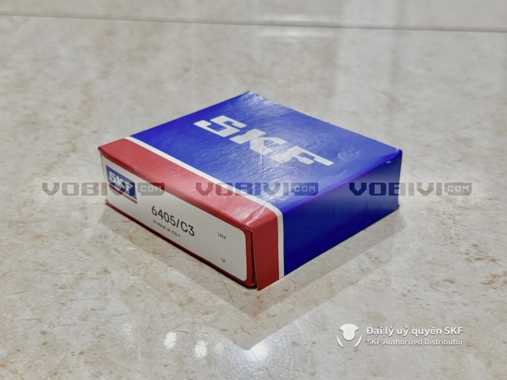 Vòng bi SKF 6405/C3 chính hãng