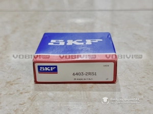 Vòng bi SKF 6403-2RS1