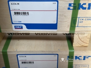 Vòng bi SKF 6334 M