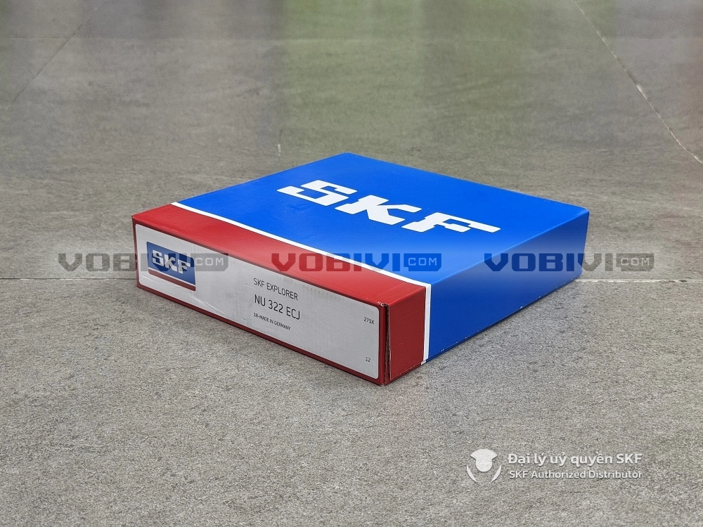 Vòng bi SKF NU 322 ECJ