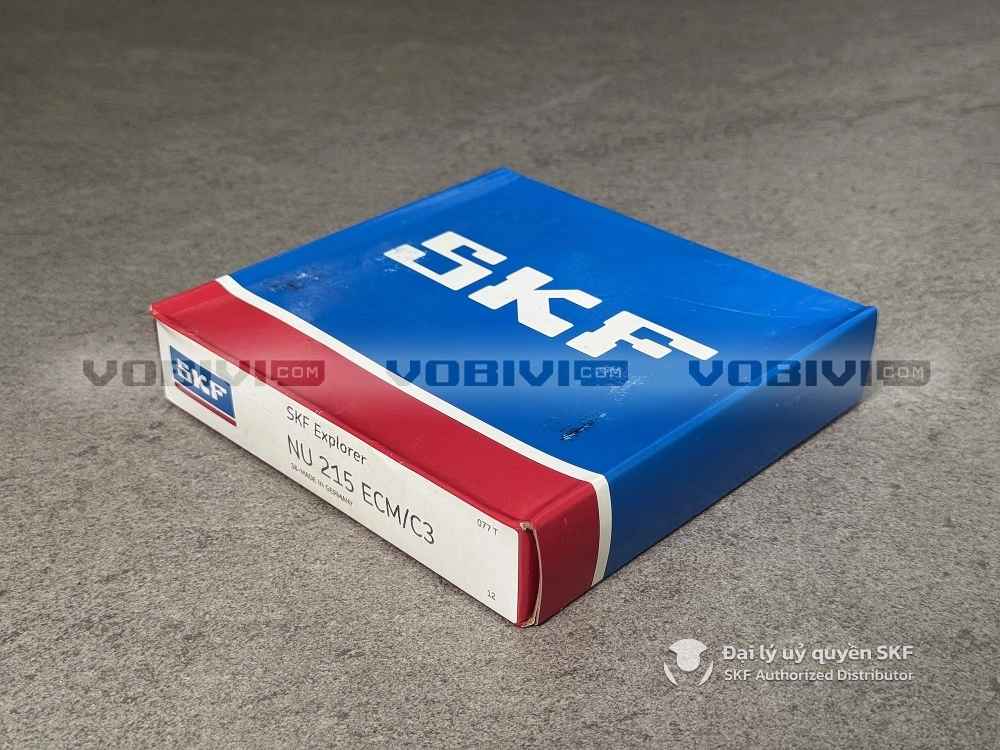 Vòng bi SKF NU 215 ECM/C3
