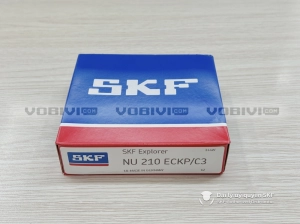 Vòng bi SKF NU 210 ECKP/C3 chính hãng Vòng bi SKF NU 210 ECKP/C3
