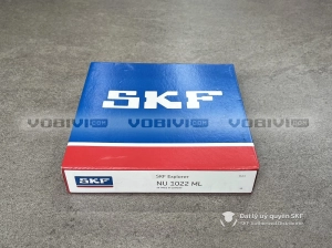 Vòng bi SKF NU 1022 ML chính hãng Vòng bi SKF NU 1022 ML