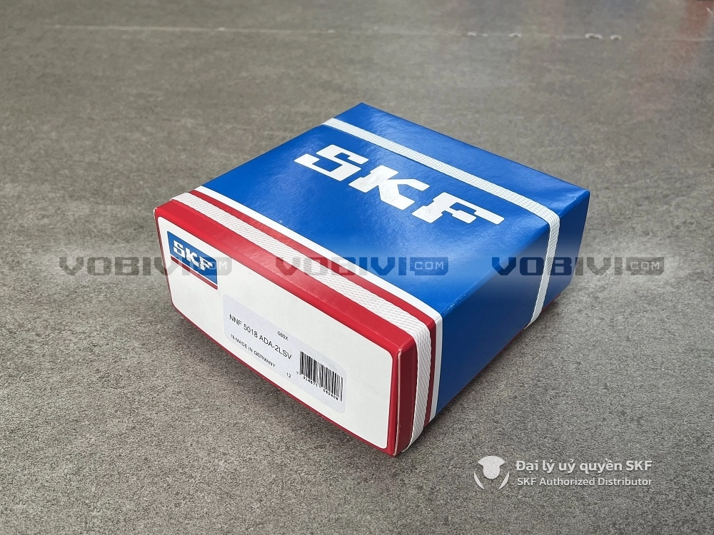 Vòng bi SKF NNF 5018 ADA-2LSV