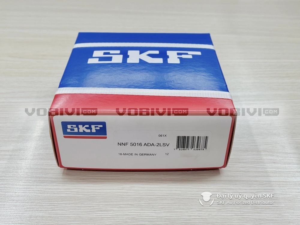Vòng bi SKF NNF 5016 ADA-2LSV