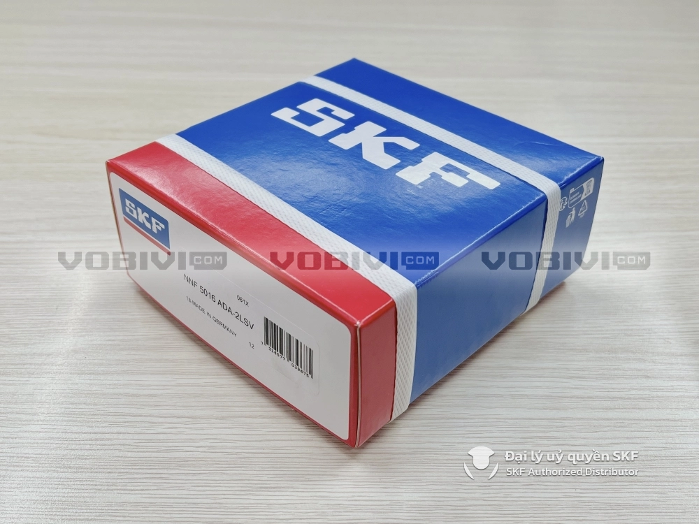 Vòng bi SKF NNF 5016 ADA-2LSV