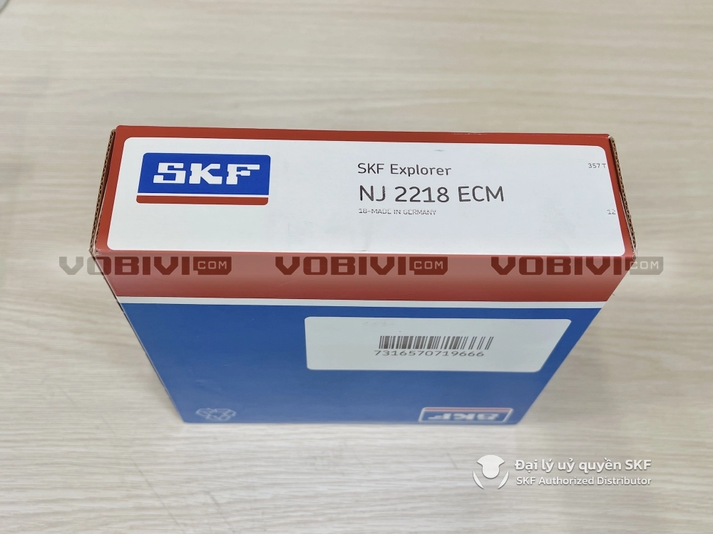 NJ 2218 ECM