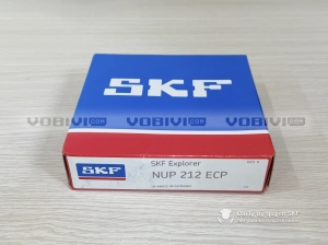 Vòng bi SKF NUP 212 ECP chính hãng Vòng bi SKF NUP 212 ECP
