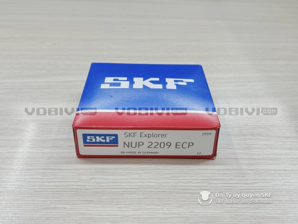NUP 2209 ECP