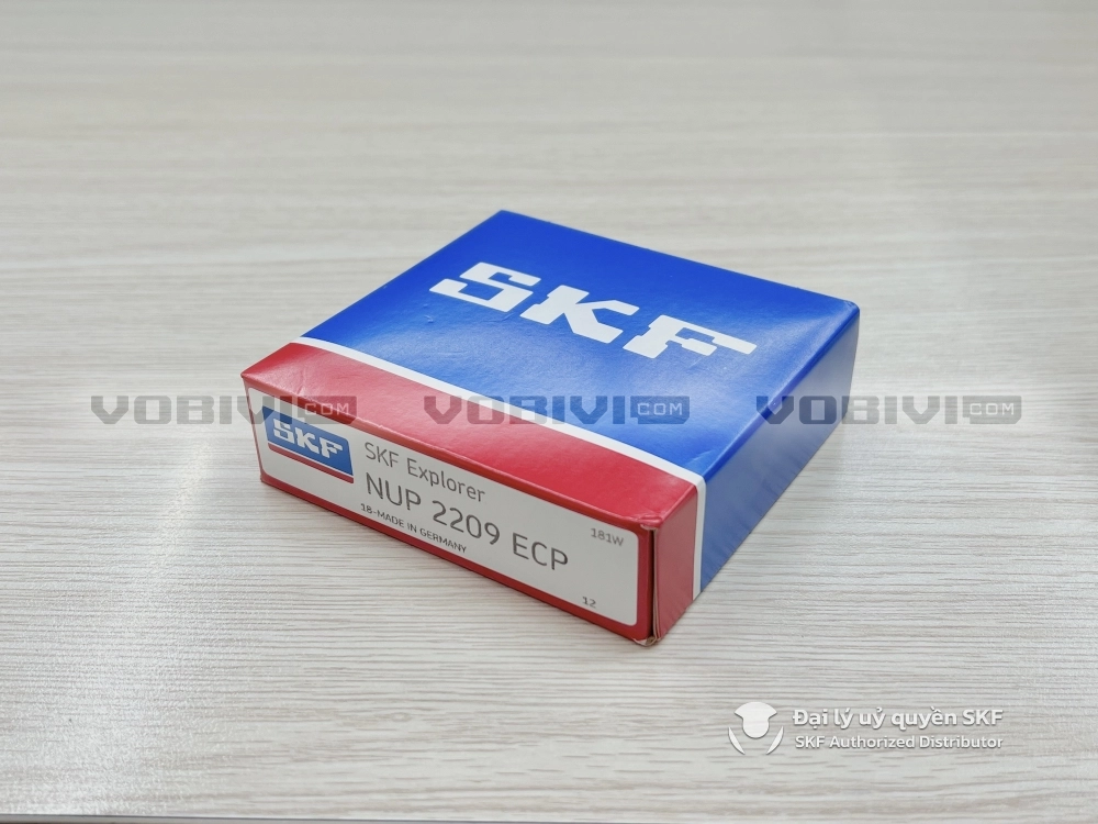 NUP 2209 ECP