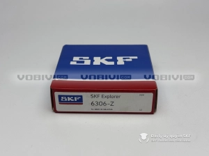 Vòng bi SKF 6306-Z chính hãng Vòng bi SKF 6306-Z
