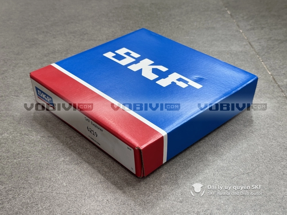Vòng bi SKF 6219 chính hãng