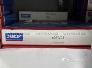 Vòng bi SKF 6030/C3